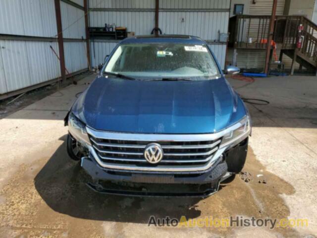 VOLKSWAGEN PASSAT SE, 1VWSA7A3XNC003305