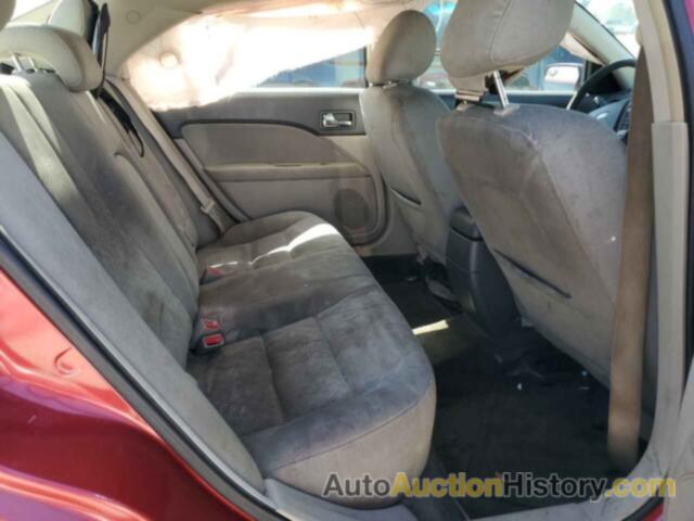 FORD FUSION SE, 3FAHP0HA7BR132001