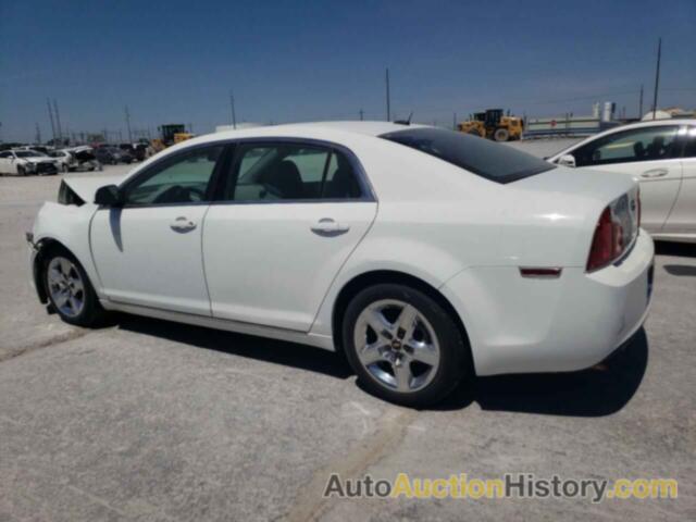 CHEVROLET MALIBU 1LT, 1G1ZC5EB7AF112338