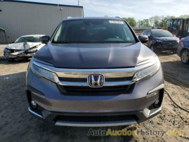 HONDA PILOT ELITE, 5FNYF6H03LB062801