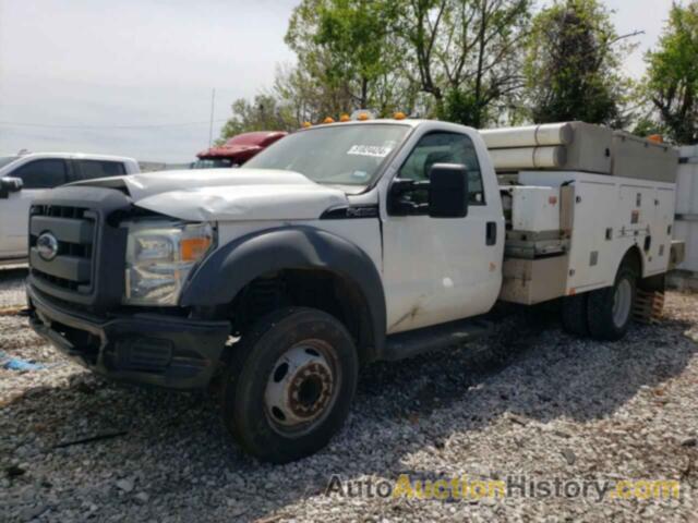 FORD F450 SUPER DUTY, 1FDUF4GY2CEC97701