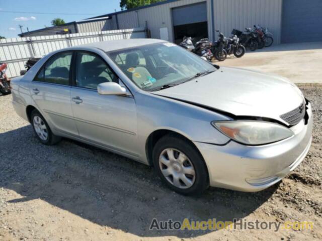 TOYOTA CAMRY LE, 4T1BE32K53U716217