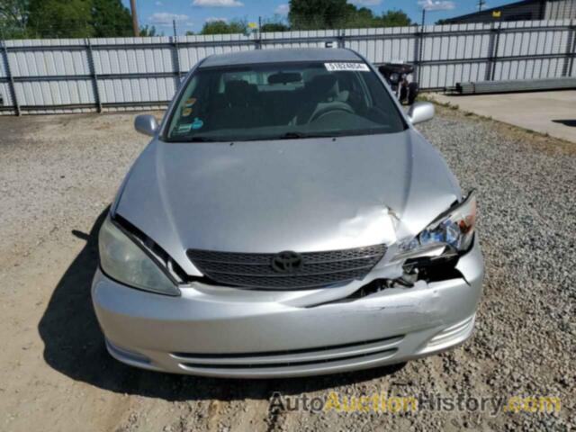 TOYOTA CAMRY LE, 4T1BE32K53U716217
