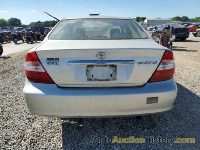 TOYOTA CAMRY LE, 4T1BE32K53U716217