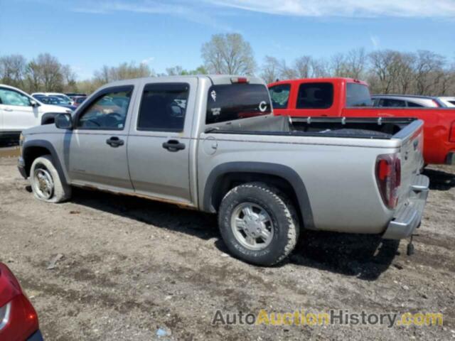 CHEVROLET COLORADO, 1GCDT136148196701