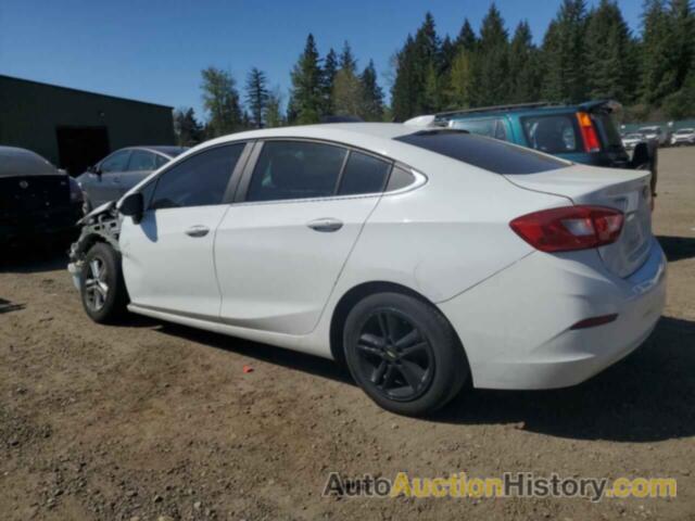 CHEVROLET CRUZE LT, 1G1BE5SM8G7261992