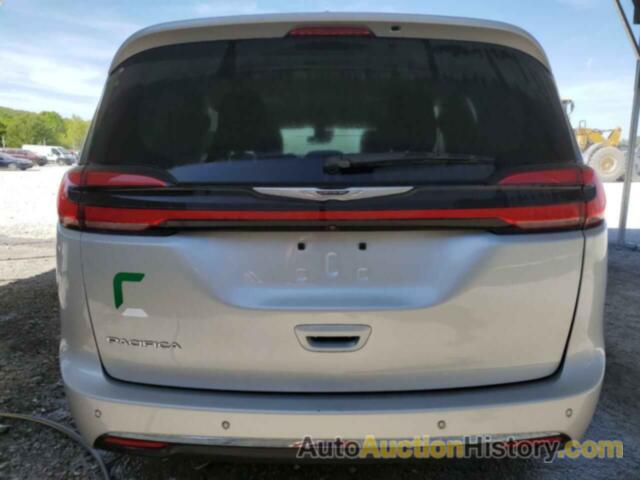 CHRYSLER PACIFICA TOURING L, 2C4RC1BG4PR620803