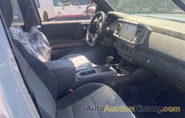 TOYOTA TACOMA DOUBLE CAB, 3TMAZ5CN5NM183544