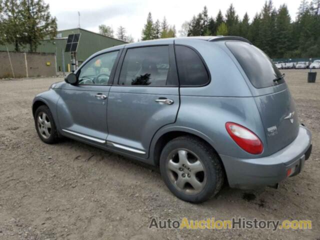 CHRYSLER PT CRUISER, 3A4GY5F91AT179772