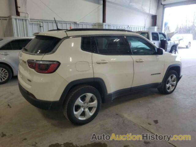 JEEP COMPASS LATITUDE, 3C4NJDBB5LT105133