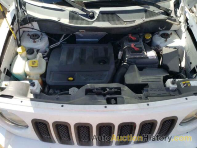 JEEP PATRIOT SPORT, 1C4NJRBB8FD231266