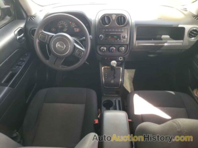 JEEP PATRIOT SPORT, 1C4NJRBB8FD231266