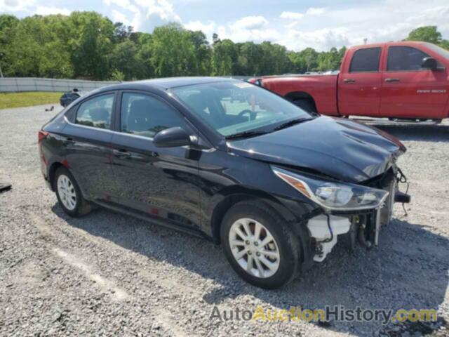 HYUNDAI ACCENT SE, 3KPC24A64NE158258