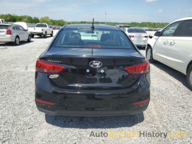 HYUNDAI ACCENT SE, 3KPC24A64NE158258