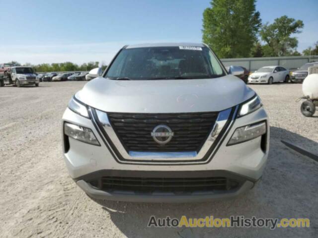 NISSAN ROGUE SV, 5N1BT3BA8PC742562