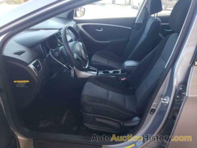 HYUNDAI ELANTRA, KMHD35LH4GU270340