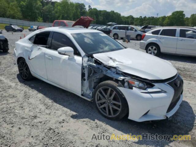 LEXUS IS 200T, JTHBA1D29G5037194