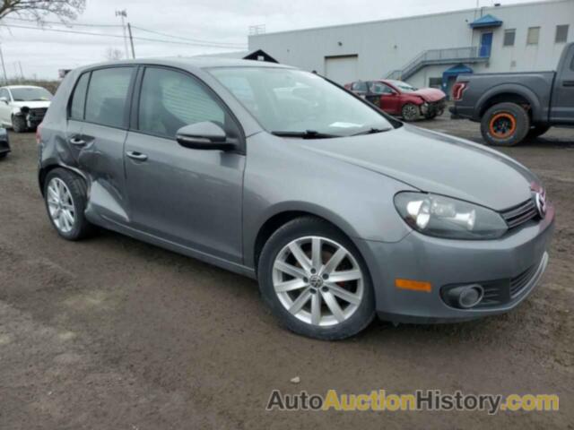 VOLKSWAGEN GOLF, WVWDA7AJ9DW108490