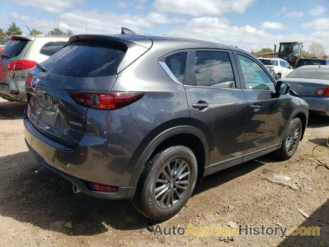 MAZDA CX-5 TOURING, JM3KFBCM8L1810578