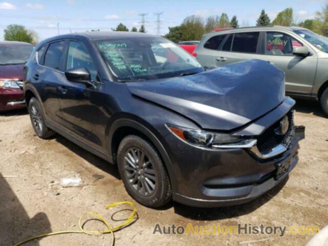 MAZDA CX-5 TOURING, JM3KFBCM8L1810578