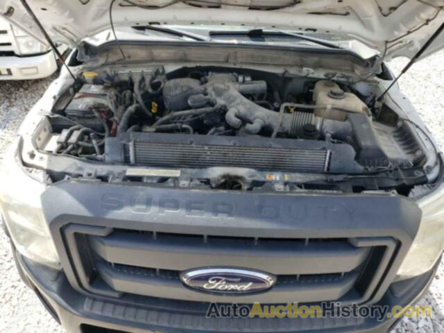 FORD F450 SUPER DUTY, 1FDUF4GY2CEB70768