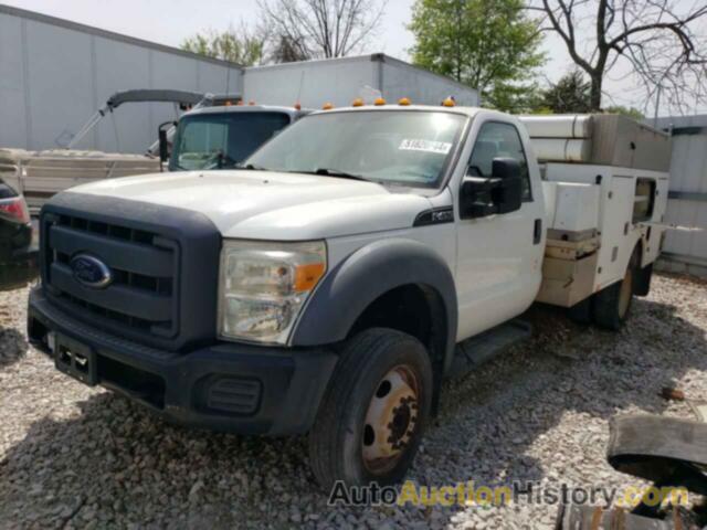 FORD F450 SUPER DUTY, 1FDUF4GY2CEB70768