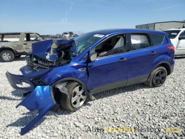 FORD ESCAPE S, 1FMCU0F74GUC52032