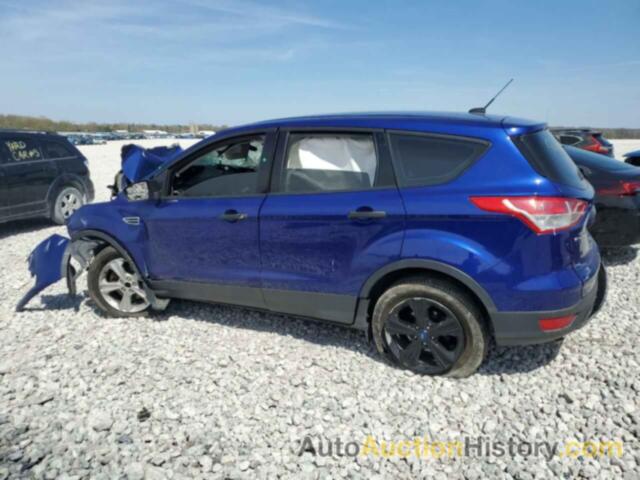 FORD ESCAPE S, 1FMCU0F74GUC52032