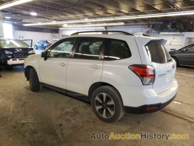 SUBARU FORESTER 2.5I PREMIUM, JF2SJAEC2JH542591