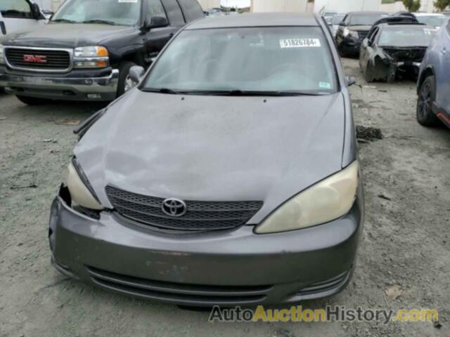 TOYOTA CAMRY LE, 4T1BF32K42U531006