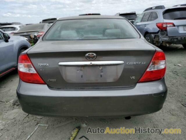 TOYOTA CAMRY LE, 4T1BF32K42U531006