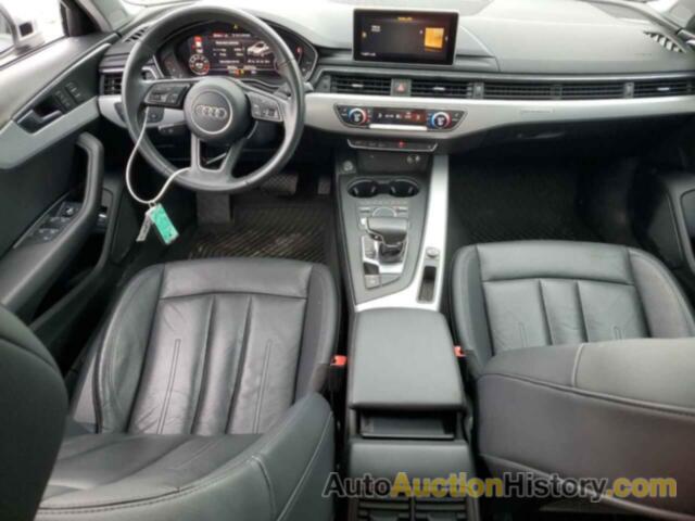 AUDI A4 PREMIUM PLUS, WAUENAF48JA072774