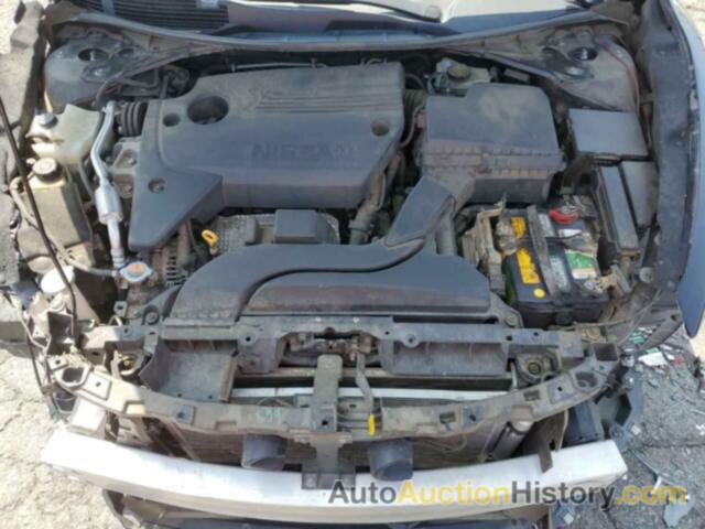 NISSAN ALTIMA 2.5, 1N4AL3AP0GC226689