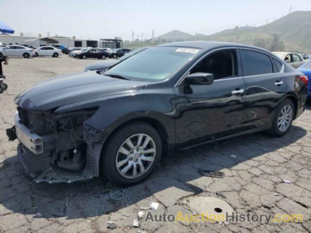 NISSAN ALTIMA 2.5, 1N4AL3AP0GC226689