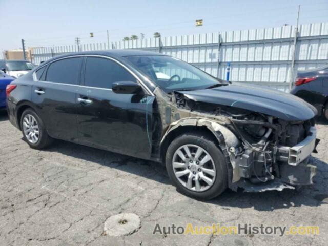 NISSAN ALTIMA 2.5, 1N4AL3AP0GC226689