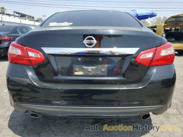 NISSAN ALTIMA 2.5, 1N4AL3AP0GC226689