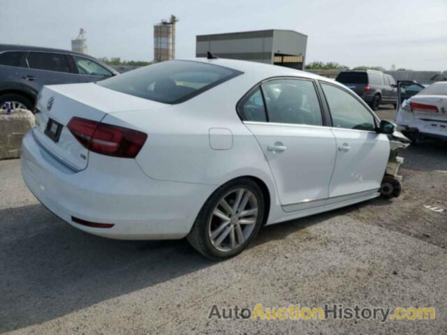 VOLKSWAGEN JETTA SEL, 3VWL17AJ1HM237340