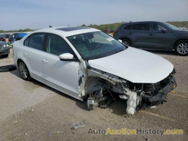 VOLKSWAGEN JETTA SEL, 3VWL17AJ1HM237340