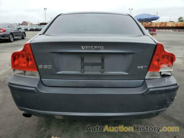 VOLVO S60 2.5T, YV1RS592972619384