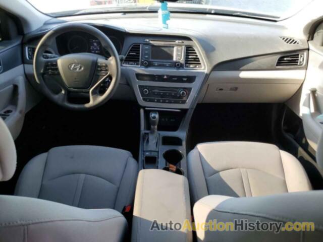 HYUNDAI SONATA SPORT, 5NPE34AF9FH257340