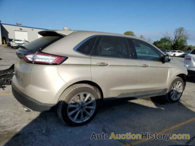 FORD EDGE TITANIUM, 2FMPK4K94JBB95012