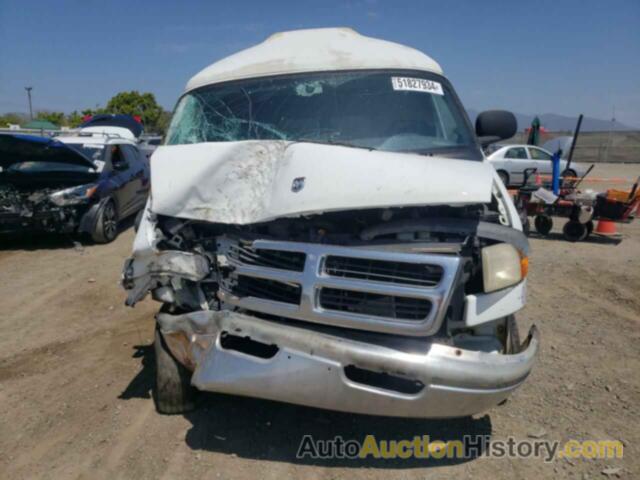 DODGE B SERIES B1500, 2B6HB11X6YK173485