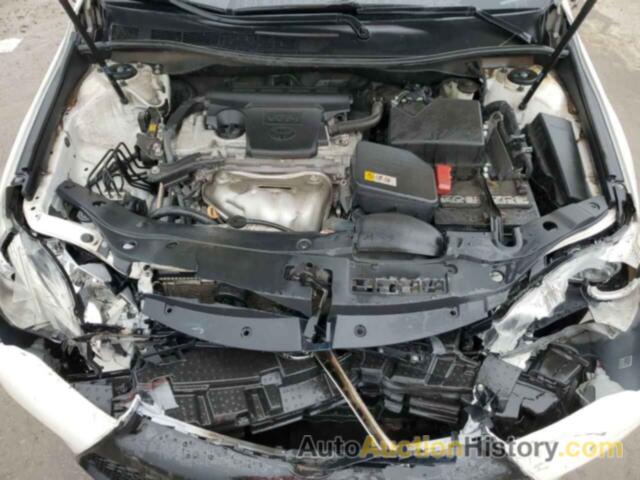 TOYOTA CAMRY LE, 4T1BF1FK0HU812341