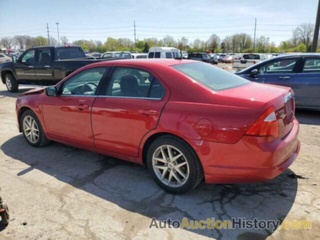 FORD FUSION SEL, 3FAHP0JG4CR328428