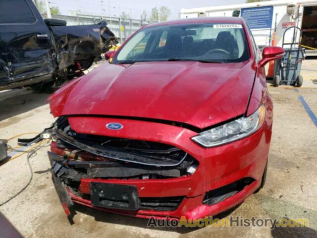 FORD FUSION SE, 3FA6P0H77GR276795