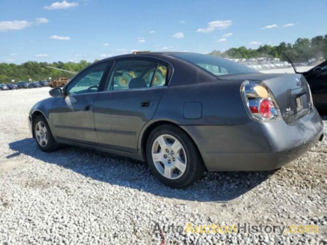 NISSAN ALTIMA BASE, 1N4AL11D34C150066