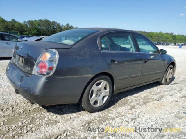 NISSAN ALTIMA BASE, 1N4AL11D34C150066