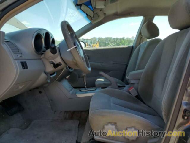 NISSAN ALTIMA BASE, 1N4AL11D34C150066