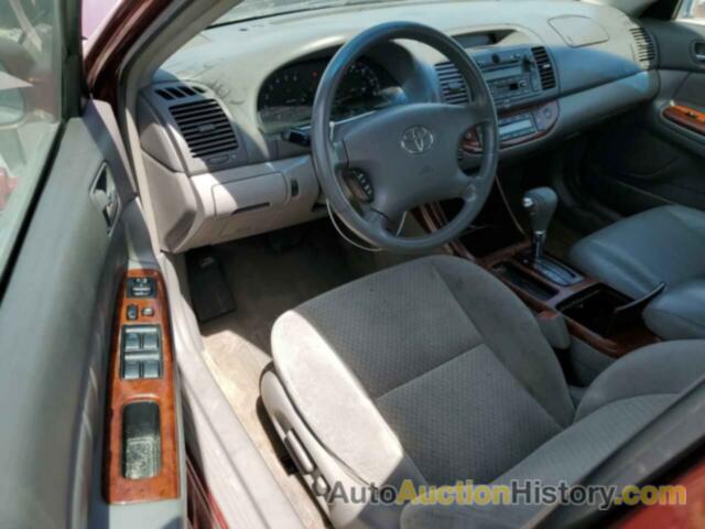 TOYOTA CAMRY LE, 4T1BE32K93U149963
