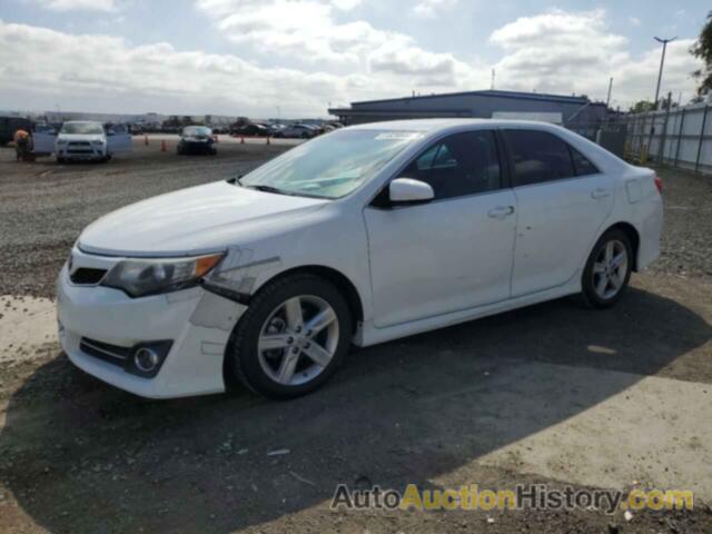 TOYOTA CAMRY L, 4T1BF1FK2EU423809